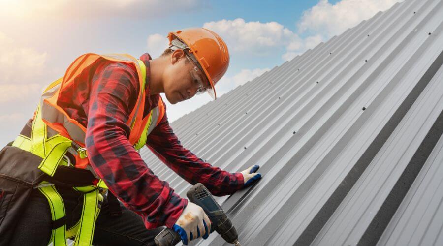 Expert tile roof repair services in Pine Grove, PA